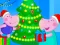 بازی Hippo Christmas Calendar آنلاین