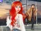 بازی Ariel Missing Eric آنلاین