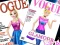 بازی Princesses On Vogue Cover آنلاین