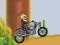 بازی Motor Bike Hill Racing آنلاین