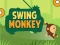 بازی Swing Monkey آنلاین