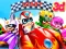 بازی Cartoon Racing 3D آنلاین