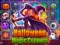 بازی Halloween Magic Connect آنلاین