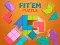 بازی Fit'em Puzzle آنلاین