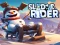 بازی Christmas Sledge Rider 3D آنلاین