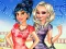 بازی Princesses Movie Rehearsal آنلاین