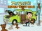 بازی Mr Bean Car Hidden Teddy Bear آنلاین