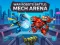 بازی War Robots Battle: Mech Arena آنلاین
