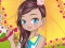 بازی Kawaii Beauty Dress Up آنلاین