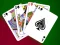 بازی Solitaire Spider and Klondike آنلاین