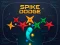 بازی Spike Dodge آنلاین