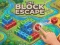 بازی The Block Escape آنلاین