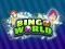 بازی Bingo World آنلاین