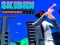 بازی Skibidi Survivor Rush آنلاین