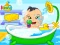 بازی Babysitter Day آنلاین