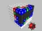 بازی Minesweeper 3d آنلاین