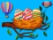 بازی Egg Jump Up آنلاین