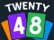بازی Twenty48 Solitaire آنلاین