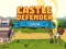 بازی Castle Defender Saga آنلاین