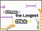 بازی Press The Longest Stick آنلاین