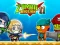بازی Zombie Mission 11 آنلاین