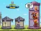 بازی Hero Tower War آنلاین