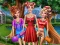 بازی Doll Fashion Look آنلاین