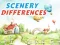 بازی Fantasy Scenery Differences آنلاین