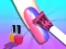 بازی Nail Salon 3D آنلاین