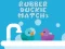 بازی Rubber Duckie Match 3 آنلاین