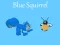 بازی Blue Squirrel آنلاین