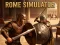 بازی Rome Simulator آنلاین