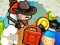 بازی Jetpack Heroes آنلاین
