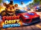 بازی Freddy Drift Driving آنلاین