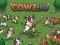 بازی Cowz.io آنلاین