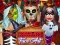 بازی Kylie Jenner Halloween Face Art آنلاین