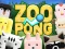 بازی Zoo Pong آنلاین