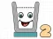 بازی Smiling Glass 2 آنلاین