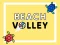 بازی Beach Volley آنلاین