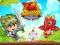 بازی Fire Dragon Adventure آنلاین