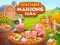 بازی Solitaire Mahjong Farm آنلاین