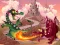 بازی Fairy Tale Dragons Memory آنلاین