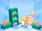 بازی Crazy Professor Bubble آنلاین