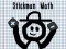بازی Stickman Math آنلاین