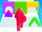 بازی Shape Transform Blob Racing آنلاین