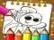 بازی Finding Nemo Color Book آنلاین