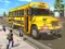 بازی City School Bus Driving آنلاین