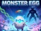 بازی Monster Egg آنلاین