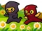 بازی Ducky Adventure آنلاین