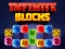 بازی Infinite Blocks آنلاین